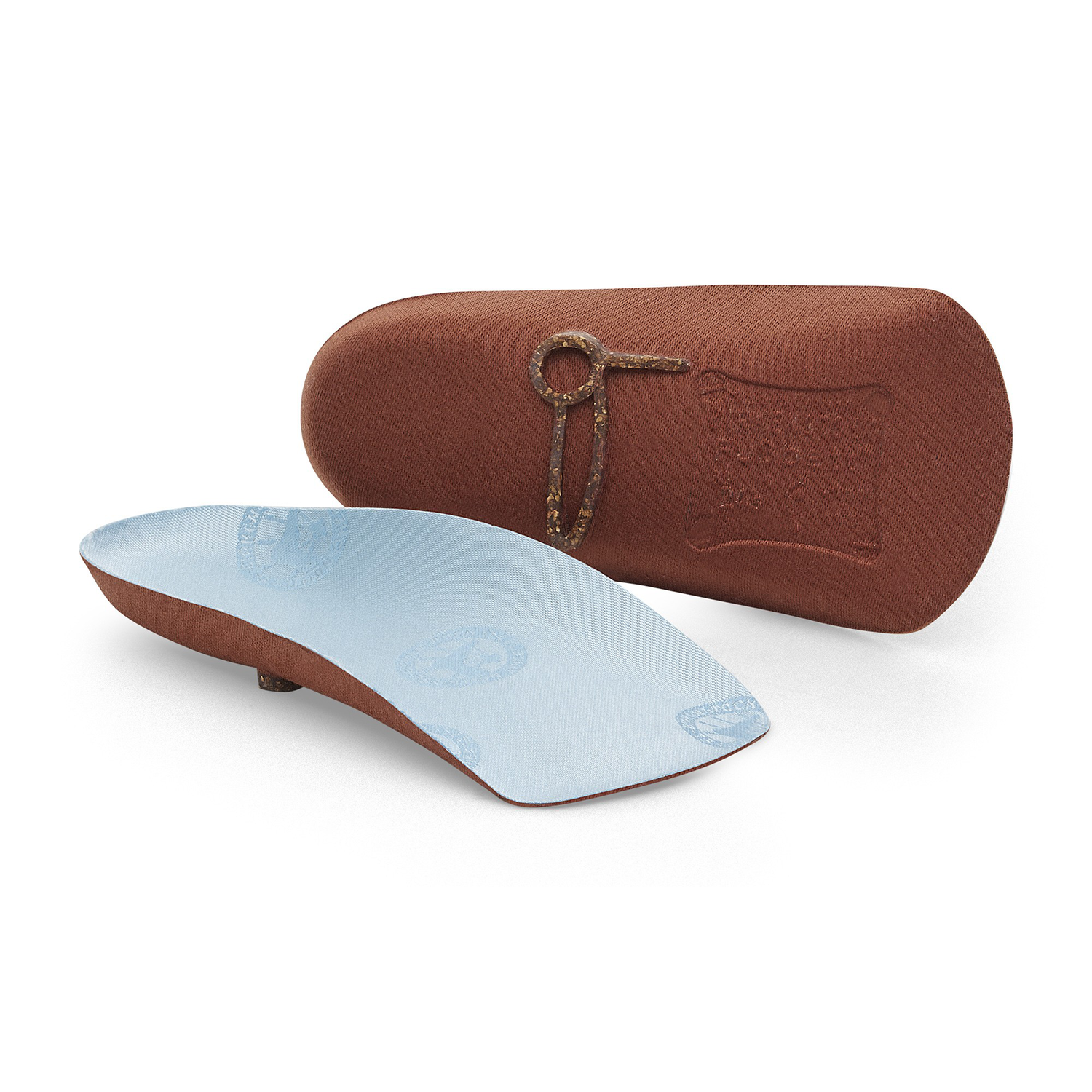 250 Anniversary Edition Blue Footbed - BIRKENSTOCK