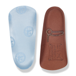 250 Anniversary Edition Blue Footbed - BIRKENSTOCK