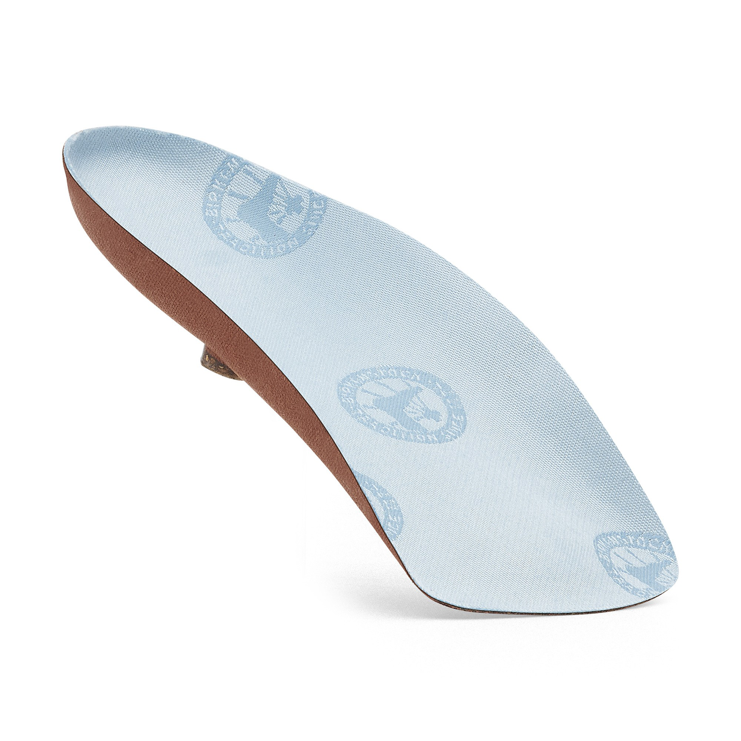 250 Anniversary Edition Blue Footbed - BIRKENSTOCK