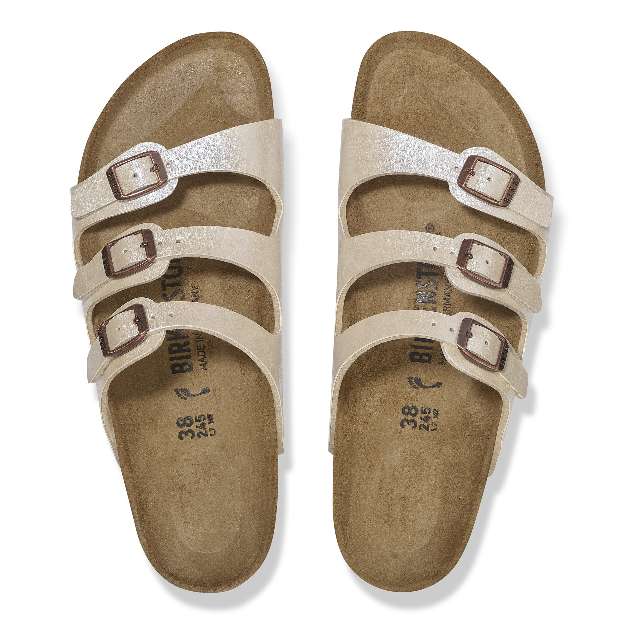 Birkenstock Arizona Birkenstock Florida 39 Limited Edition Florida
