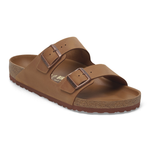 Arizona BS Natural Leather Oiled - BIRKENSTOCK