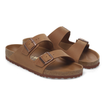 Arizona BS Natural Leather Oiled - BIRKENSTOCK