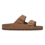 Arizona BS Natural Leather Oiled - BIRKENSTOCK
