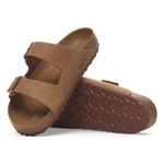 Arizona BS Natural Leather Oiled - BIRKENSTOCK
