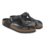 Gizeh BS Natural Leather Oiled - BIRKENSTOCK
