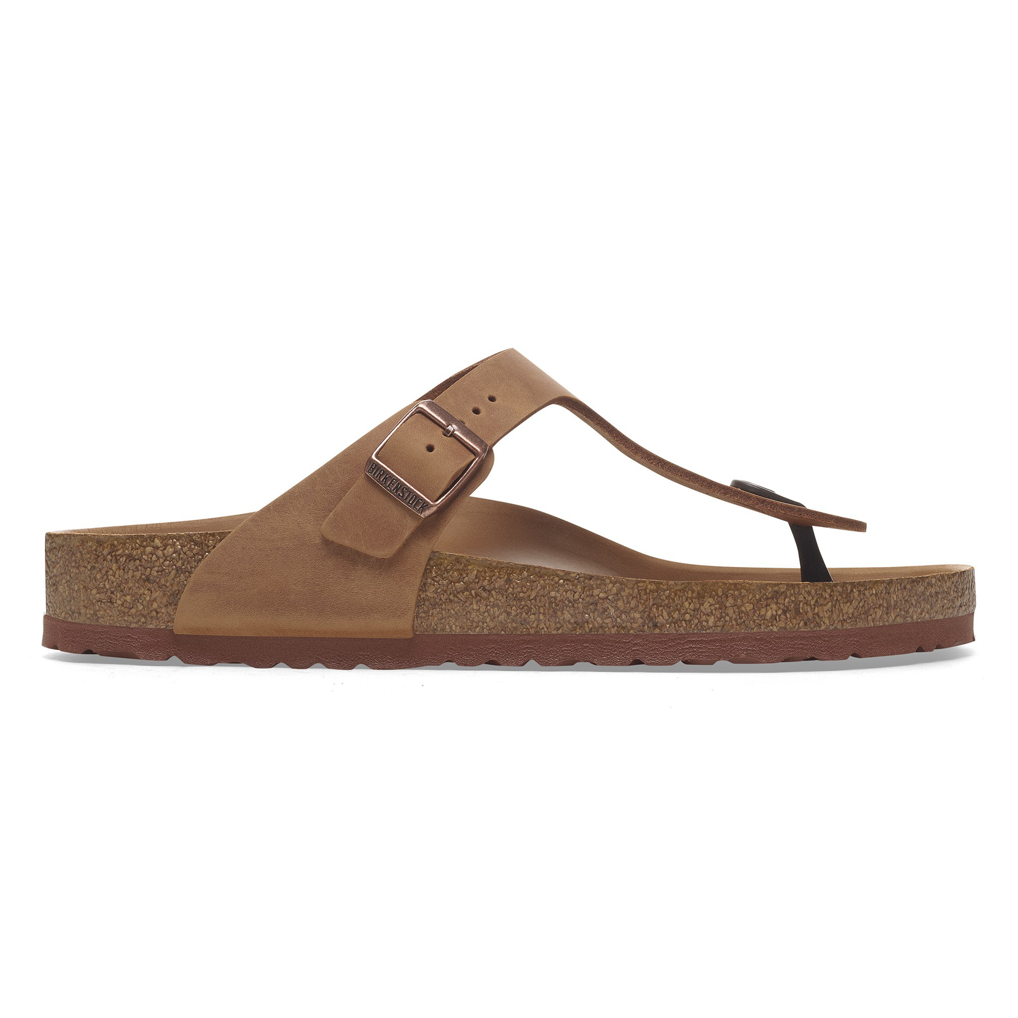 Gizeh BS Natural Leather Oiled – BIRKENSTOCK1