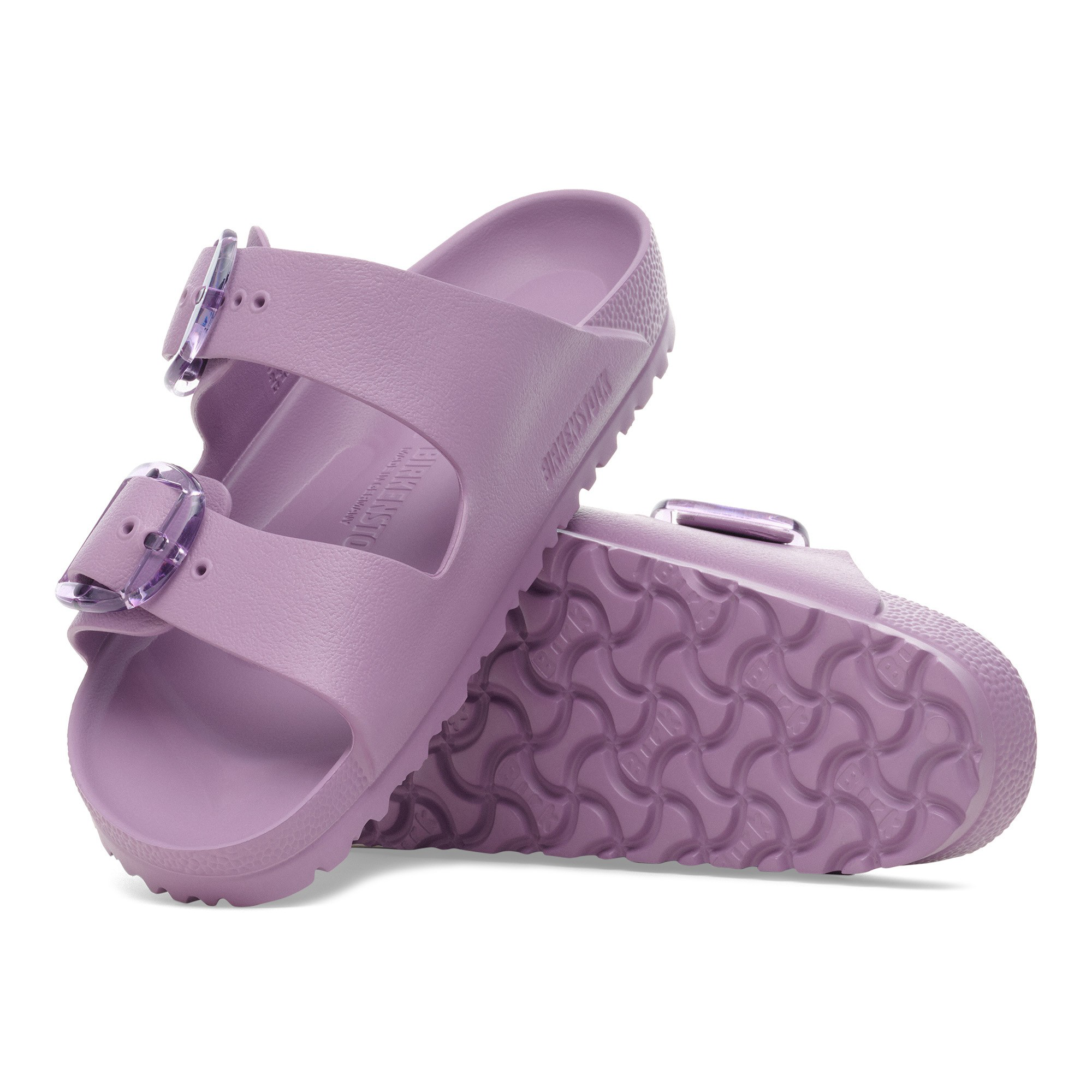 Arizona Big Buckle EVA Mauve