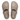 Birki Flow EVA Gray Taupe