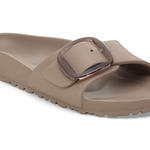 Madrid Big Buckle EVA Gray Taupe - BIRKENSTOCK