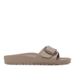 Madrid Big Buckle EVA Gray Taupe - BIRKENSTOCK