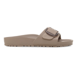 Madrid Big Buckle EVA Gray Taupe - BIRKENSTOCK