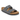 Arizona Vegan Birko-Flor Nubuk Concrete Gray - BIRKENSTOCK