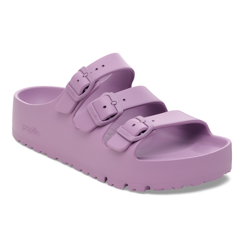 Florida Flex Platform EVA Mauve