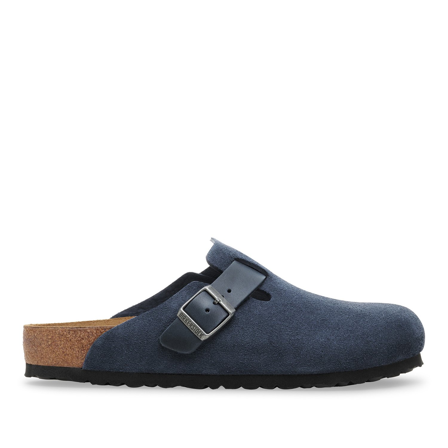 Birkenstock Boston Soft Footbed Clog