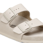 Arizona BS Nubuk Leather Oyster - BIRKENSTOCK