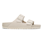 Arizona BS Nubuk Leather Oyster - BIRKENSTOCK