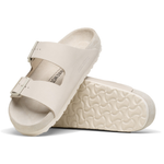 Arizona BS Nubuk Leather Oyster - BIRKENSTOCK