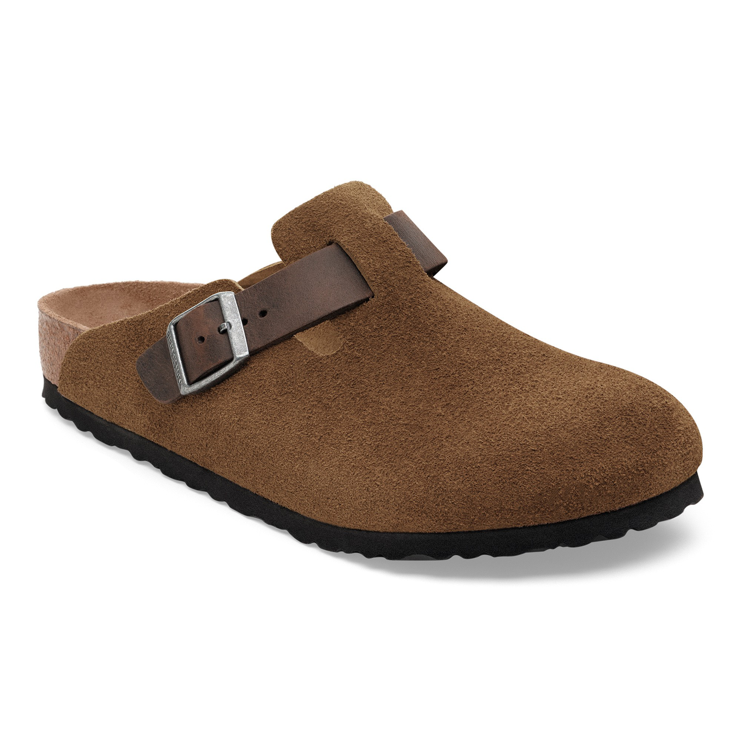 Buy Brown Boston BS Mixed Leather Dark Tea Online in India Buy Brown Boston BS Mixed Leather Dark Tea Online in India