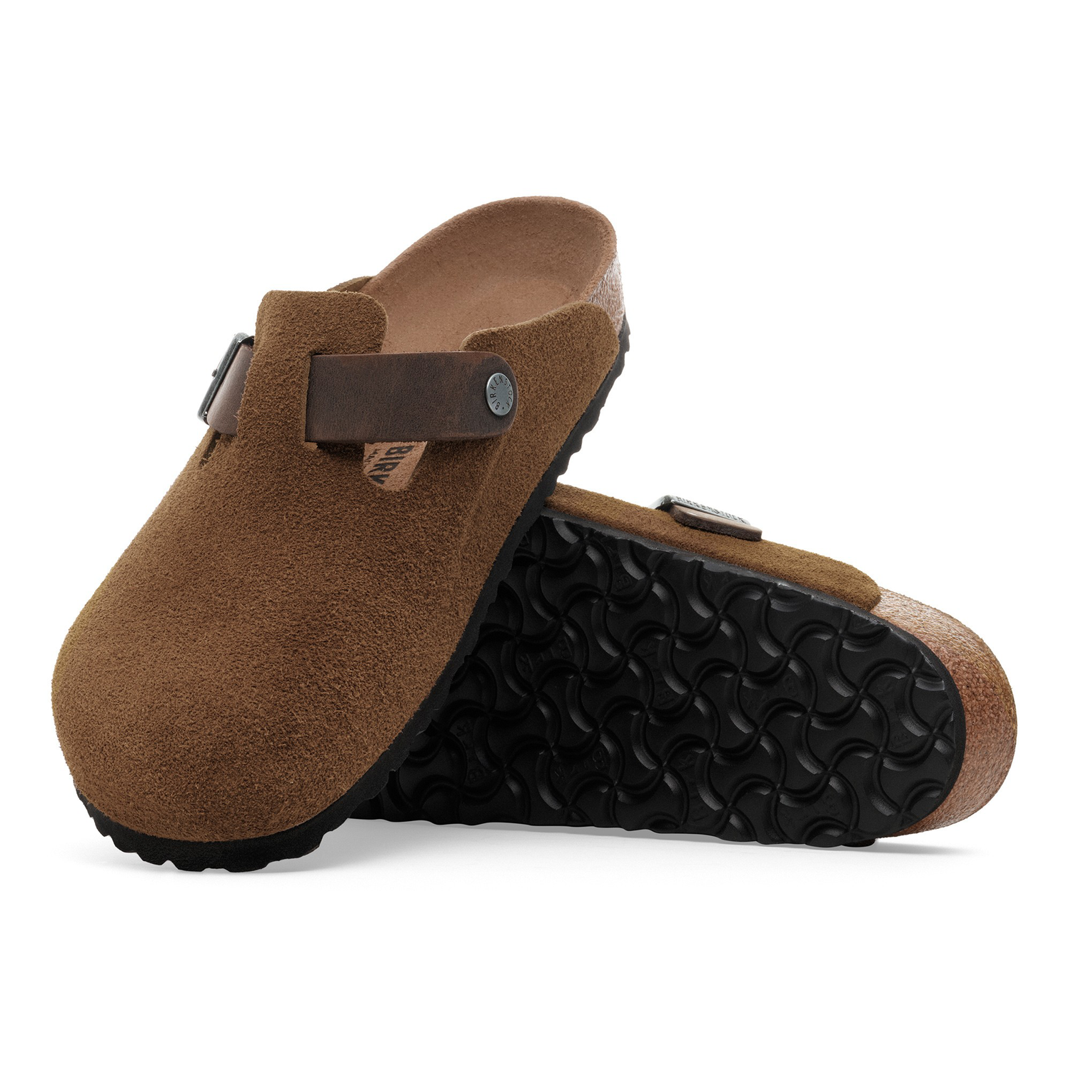 Buy Brown Boston BS Mixed Leather Dark Tea Online in India Buy Brown Boston BS Mixed Leather Dark Tea Online in India