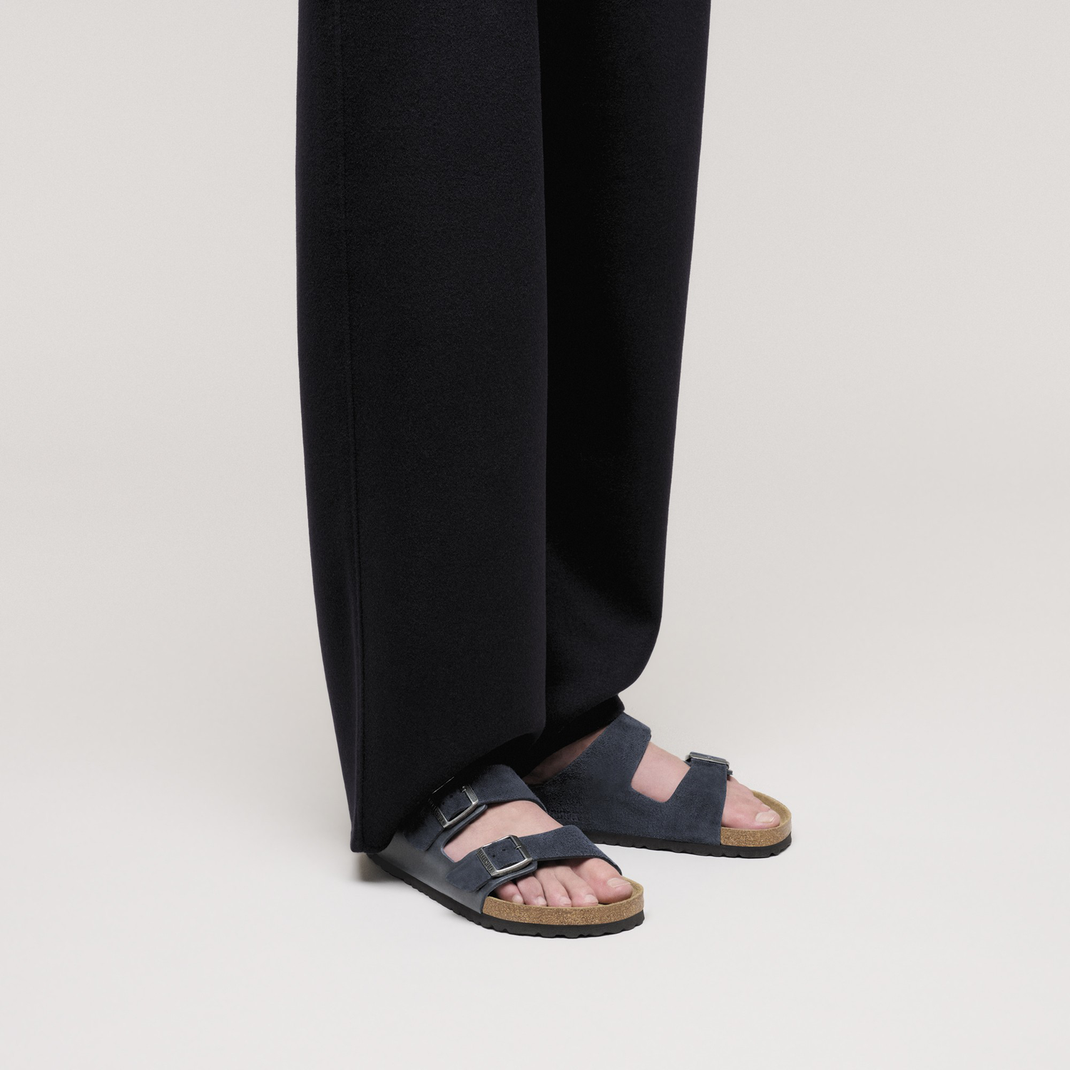 Buy Blue Arizona BS Mixed Leather New Navy Online in India Buy Blue Arizona BS Mixed Leather New Navy Online in India