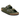 Arizona Soft Footbed Suede Leather Thyme Tonal FB