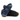 Arizona Soft Footbed Suede Leather New Navy Tonal