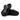 Ramses BS Natural Leather Black