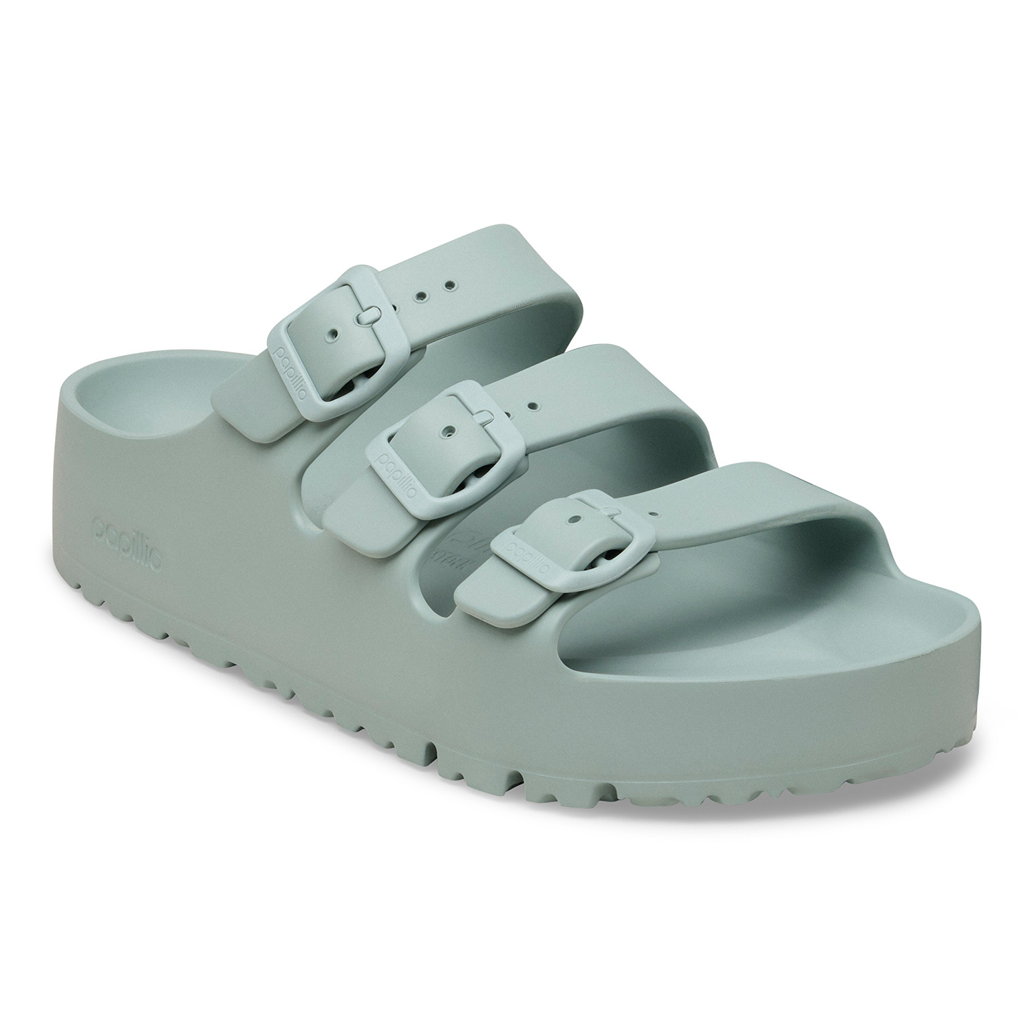 Florida Flex Platform EVA Pure Sage - BIRKENSTOCK