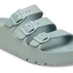 Florida Flex Platform EVA Pure Sage - BIRKENSTOCK