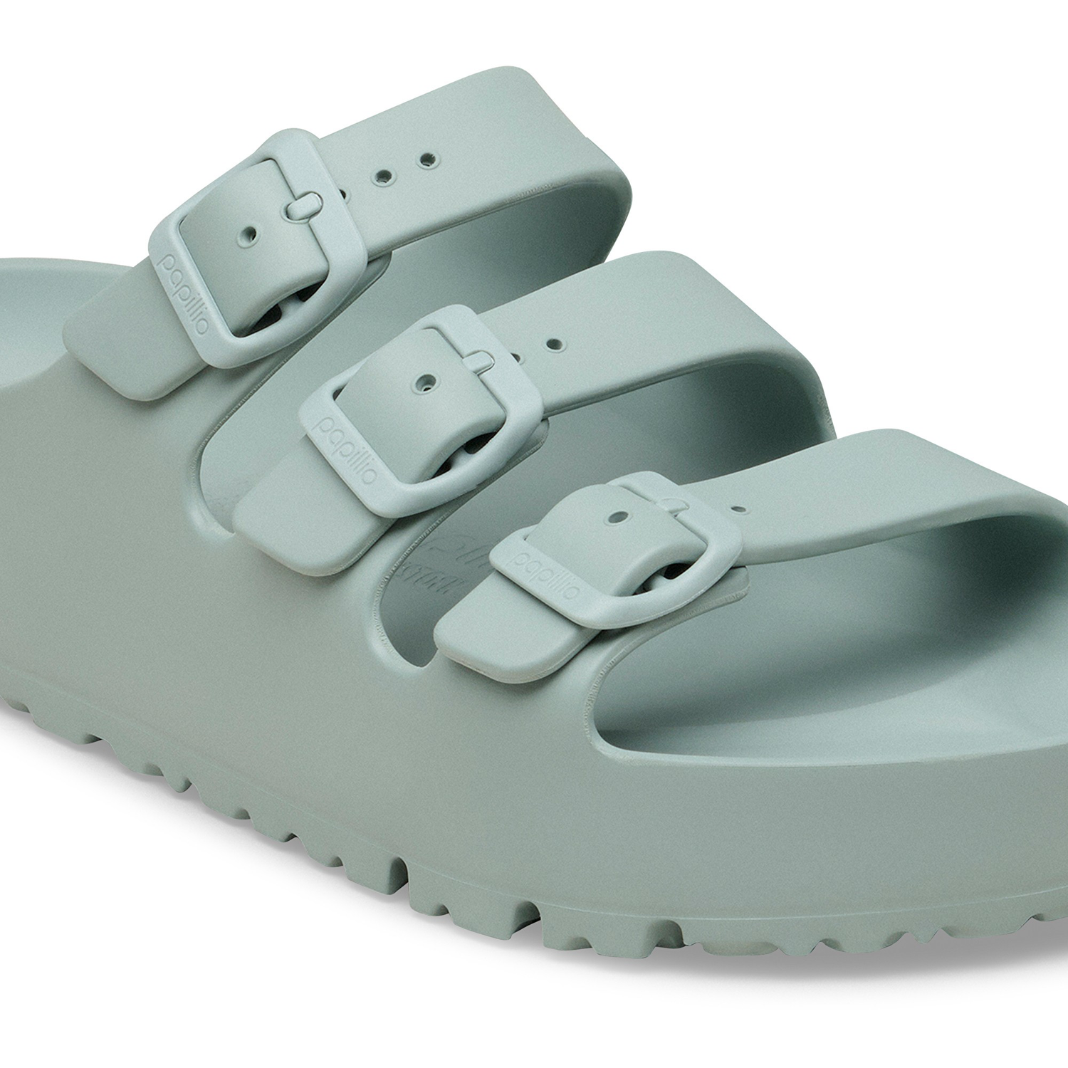 Florida Flex Platform EVA Pure Sage - BIRKENSTOCK
