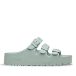 Florida Flex Platform EVA Pure Sage - BIRKENSTOCK