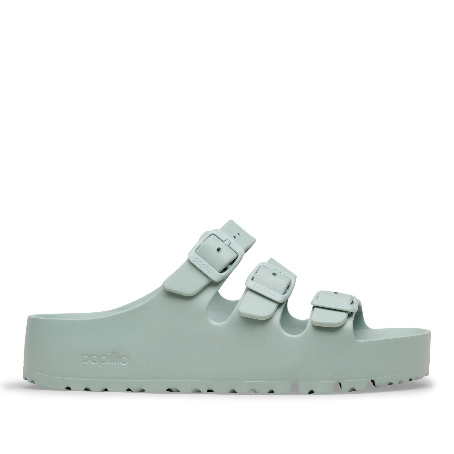 Florida Flex Platform EVA Pure Sage - BIRKENSTOCK