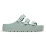 Florida Flex Platform EVA Pure Sage - BIRKENSTOCK