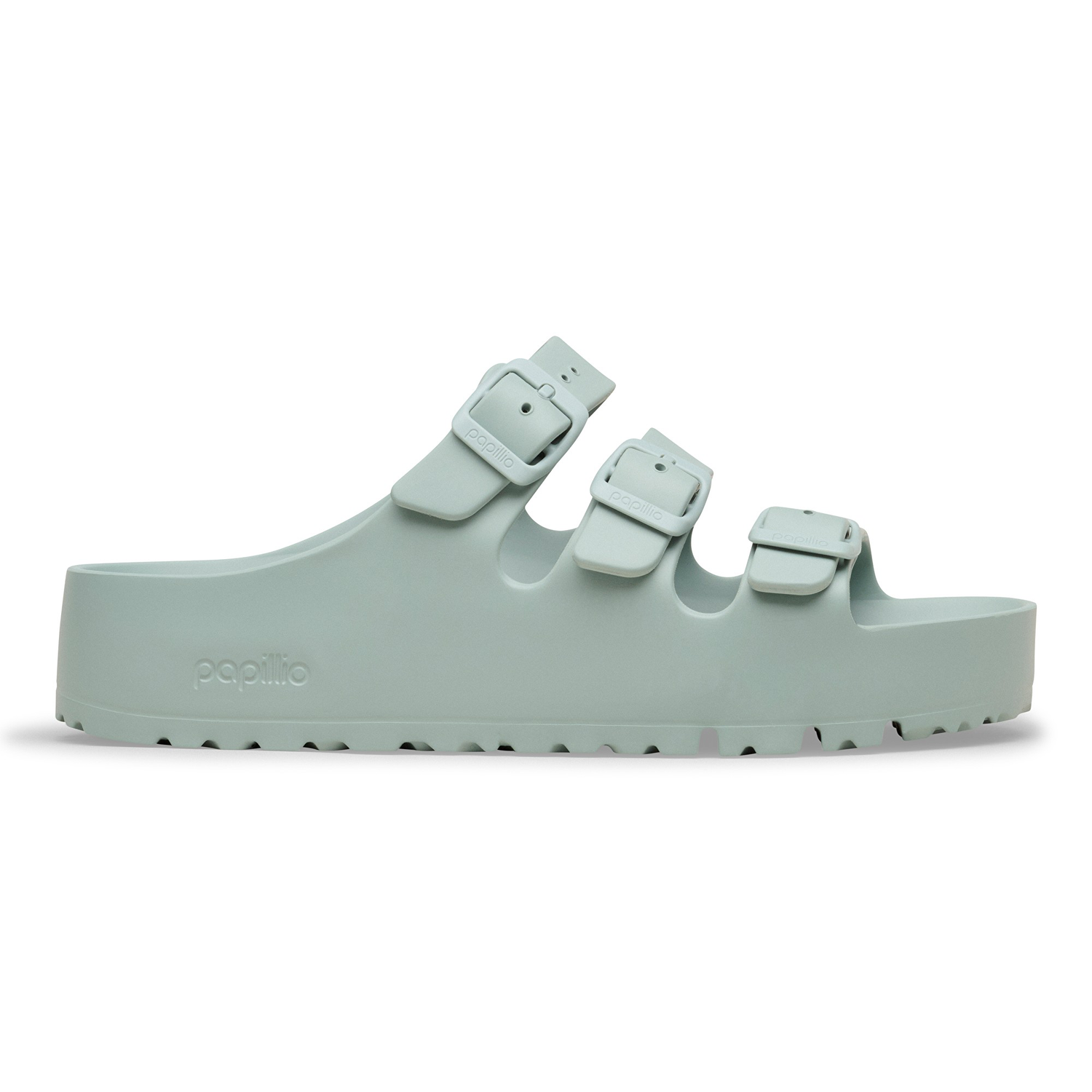 Florida Flex Platform EVA Pure Sage - BIRKENSTOCK