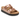 Arizona PAP Flex Platform Birko-Flor Electric Metallic Copper - BIRKENSTOCK