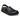 Lutry Premium Natural Leather Black - BIRKENSTOCK