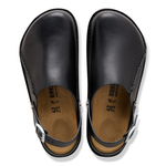 Lutry Premium Natural Leather Black - BIRKENSTOCK