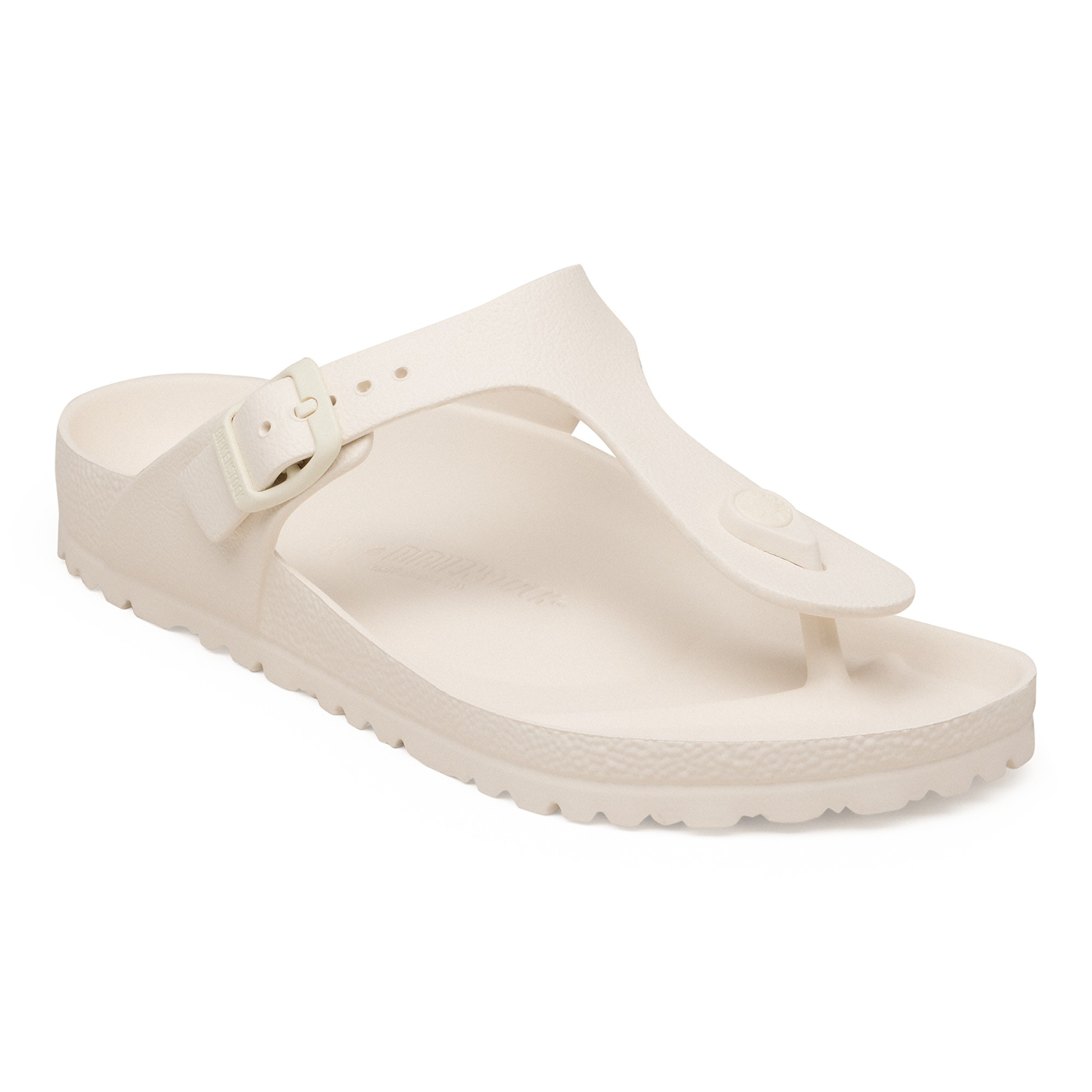 Gizeh EVA Eggshell - BIRKENSTOCK
