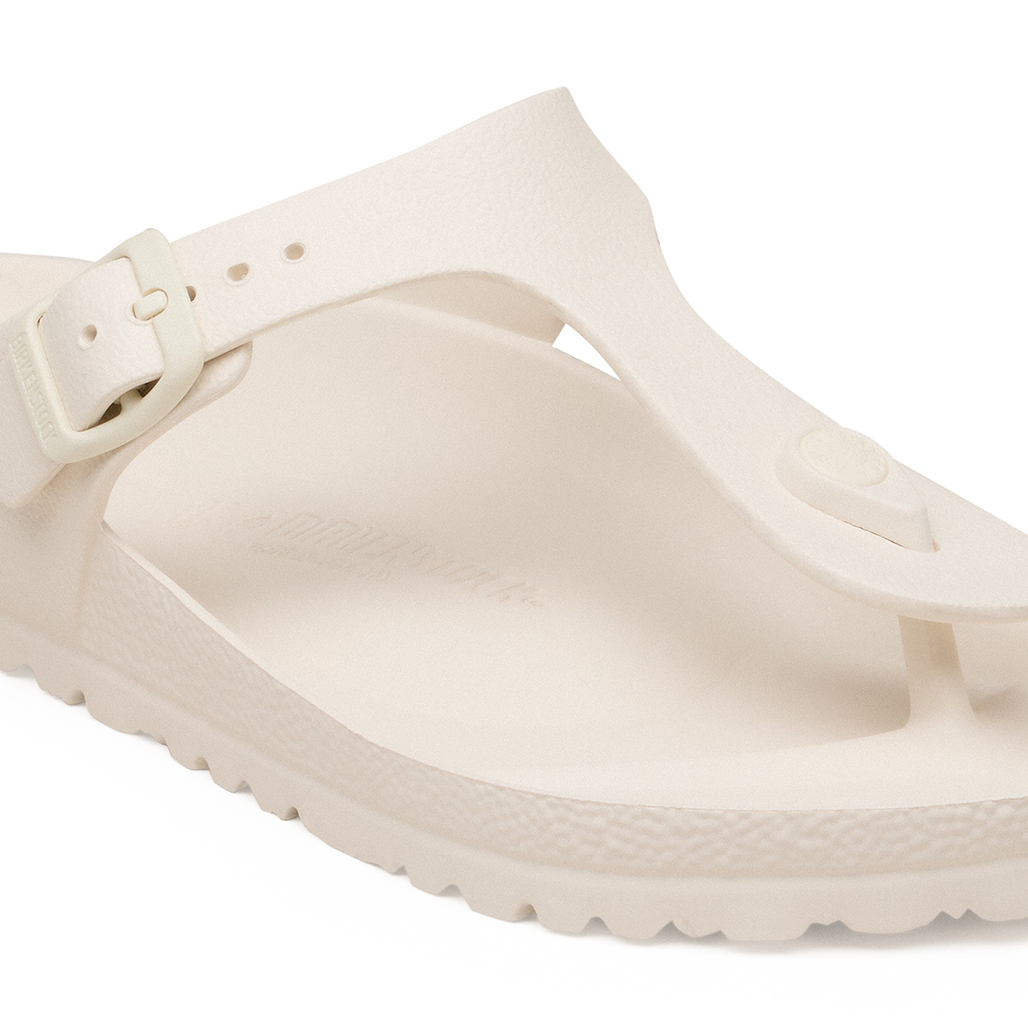 Gizeh EVA Eggshell - BIRKENSTOCK