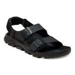 Mogami Terra TEC LOOP Birko-Flor Apex Black - BIRKENSTOCK