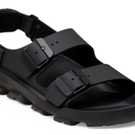 Mogami Terra TEC LOOP Birko-Flor Apex Black - BIRKENSTOCK