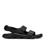 Mogami Terra TEC LOOP Birko-Flor Apex Black - BIRKENSTOCK