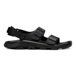 Mogami Terra TEC LOOP Birko-Flor Apex Black - BIRKENSTOCK