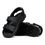 Mogami Terra TEC LOOP Birko-Flor Apex Black - BIRKENSTOCK