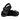 Mogami Terra TEC LOOP Birko-Flor Apex Black - BIRKENSTOCK