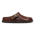 Lutry Premium Natural Leather Roast - BIRKENSTOCK