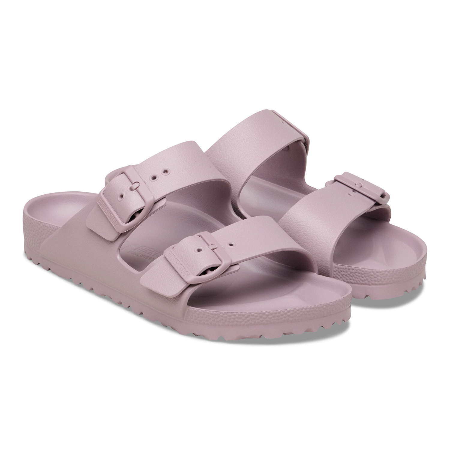 Arizona EVA Faded Purple - BIRKENSTOCK