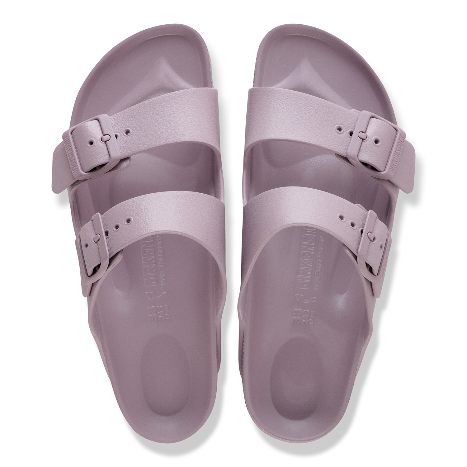 Arizona EVA Faded Purple - BIRKENSTOCK