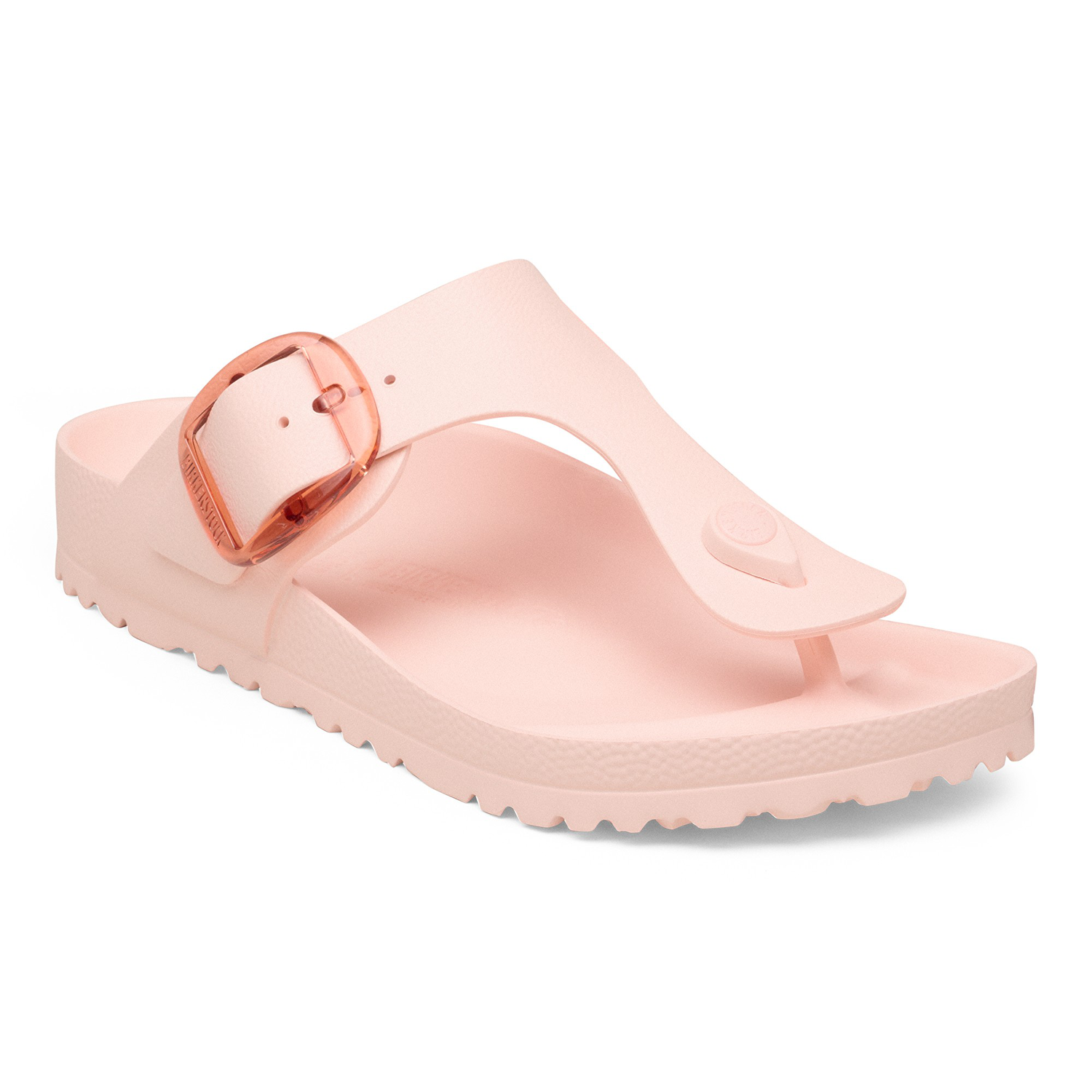 Gizeh Big Buckle EVA EVA Light Rose - BIRKENSTOCK