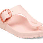 Gizeh Big Buckle EVA EVA Light Rose - BIRKENSTOCK